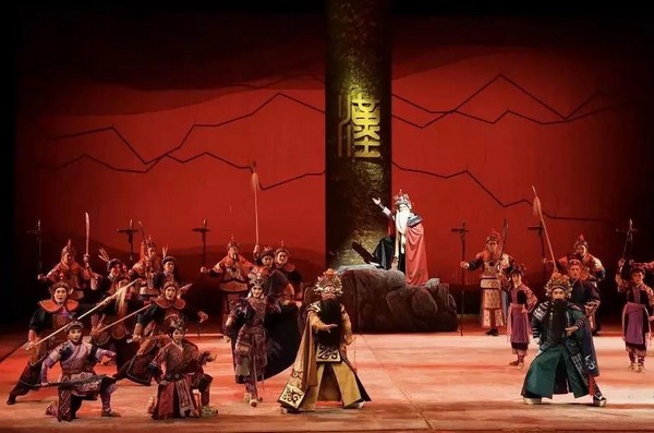 演出剧照 演出剧照