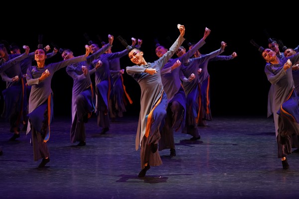 (摄影:袁正一) (摄影:袁正一)