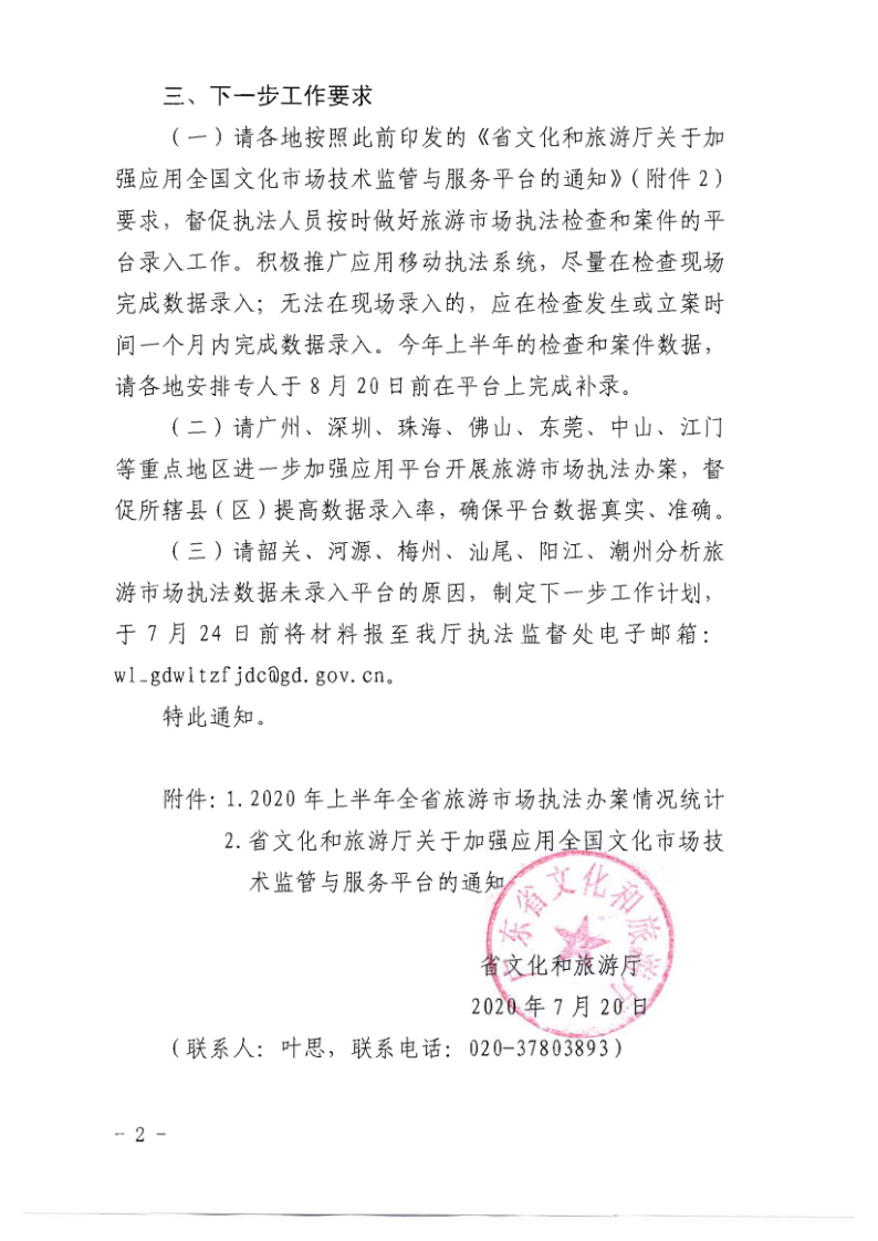 4.香港三级片
关于2020年上半年全省旅游市场执法办案录入情况的通报_2.png
