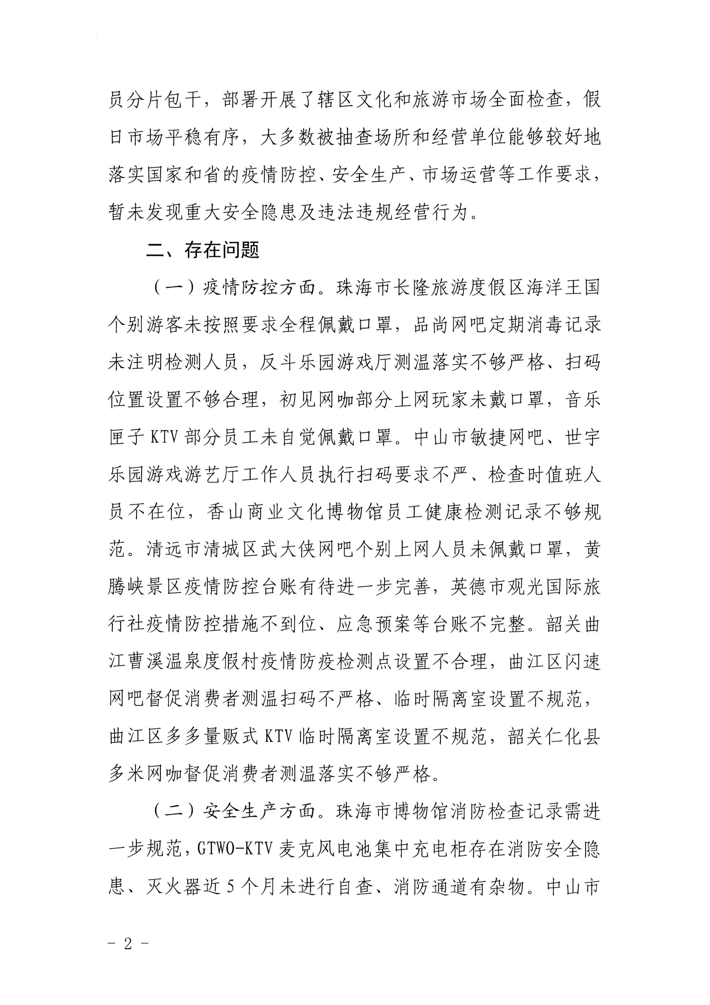 香港三级片
关于中秋假日文化和旅游市场综合检查情况的通报_页面_2.jpg