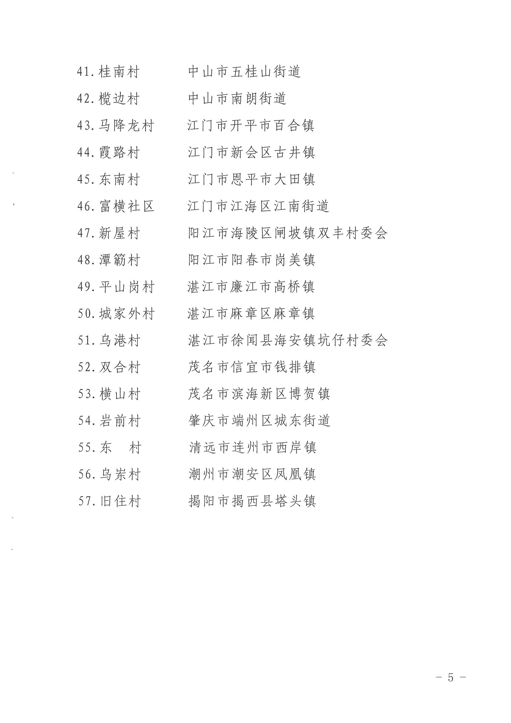 《香港三级片
关于公布第三批广东省文化和旅游特色村、乡村旅游精品线路名单的通知》（粤文旅资〔2022〕5号）_页面_05.jpg