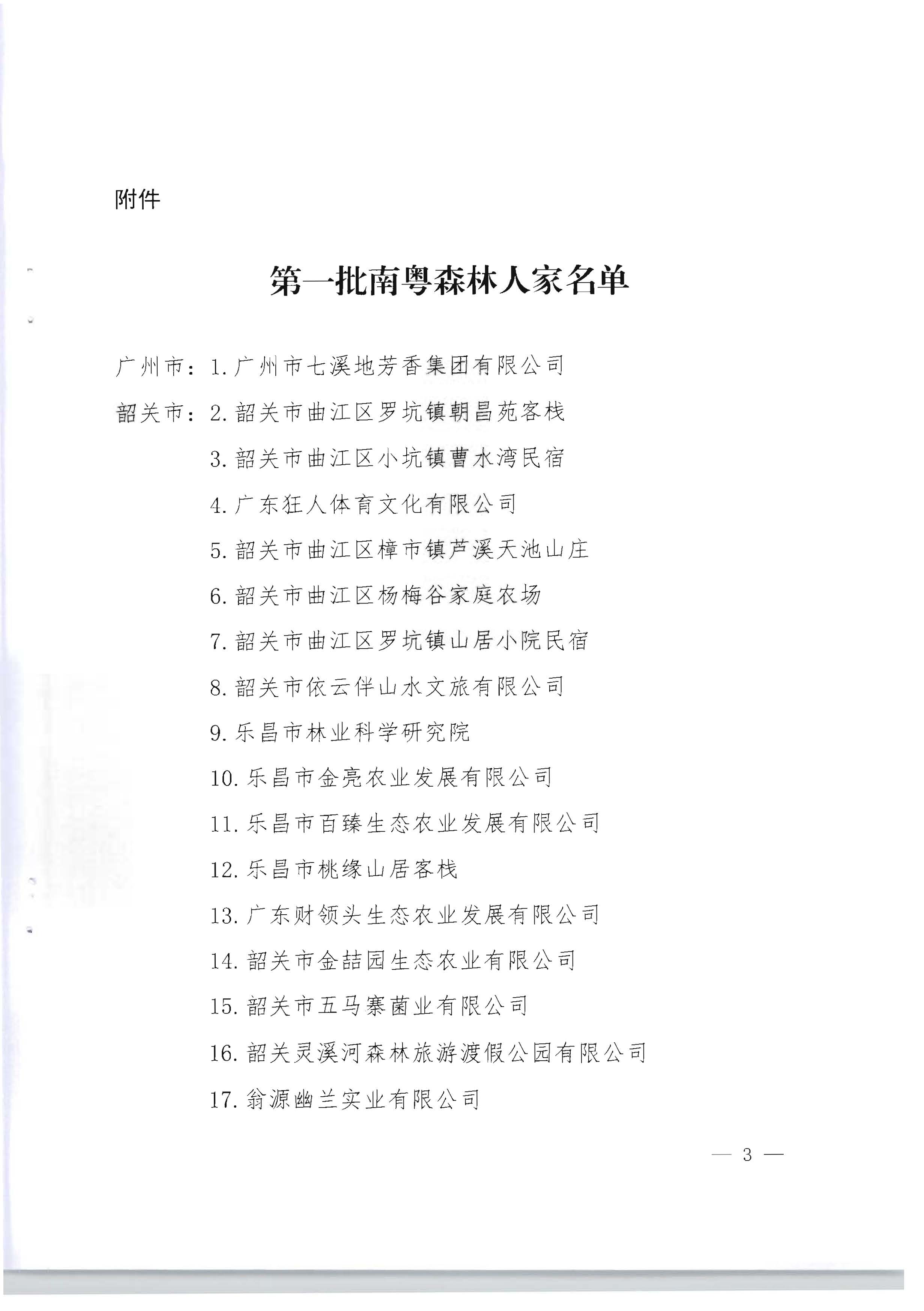 1.广东省林业局 香港三级片
关于公布第一批南粤森林人家名单的通知_页面_3.jpg