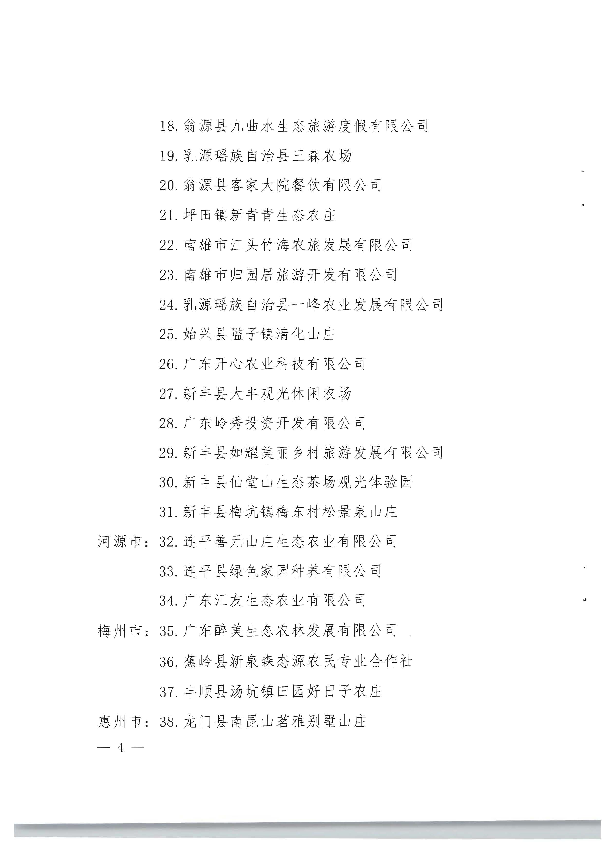 1.广东省林业局 香港三级片
关于公布第一批南粤森林人家名单的通知_页面_4.jpg