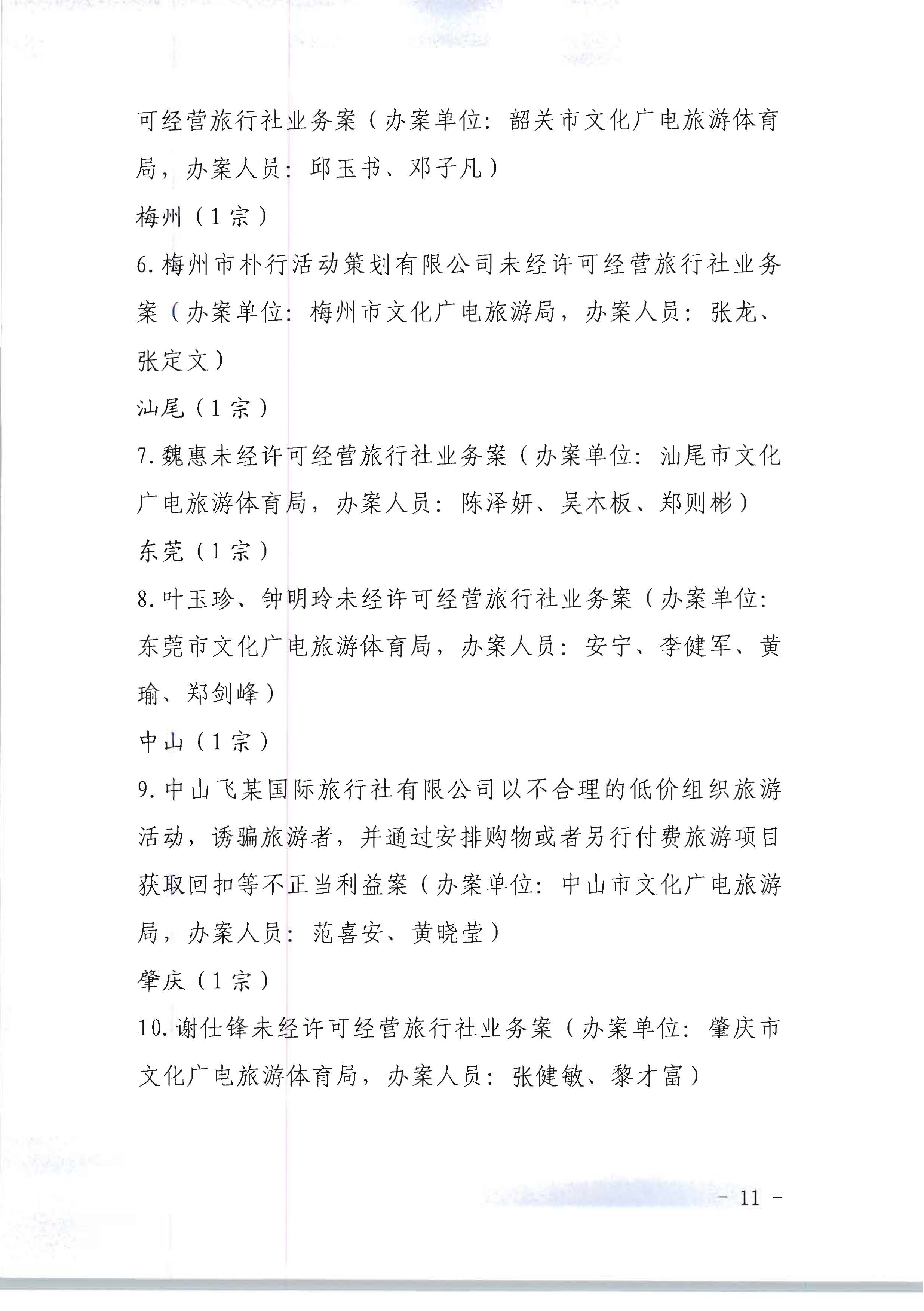 香港三级片
关于开展2022年未经许可经营旅行社业务及“不合理低价游”专项整治行动的情况通报_页面_11.jpg