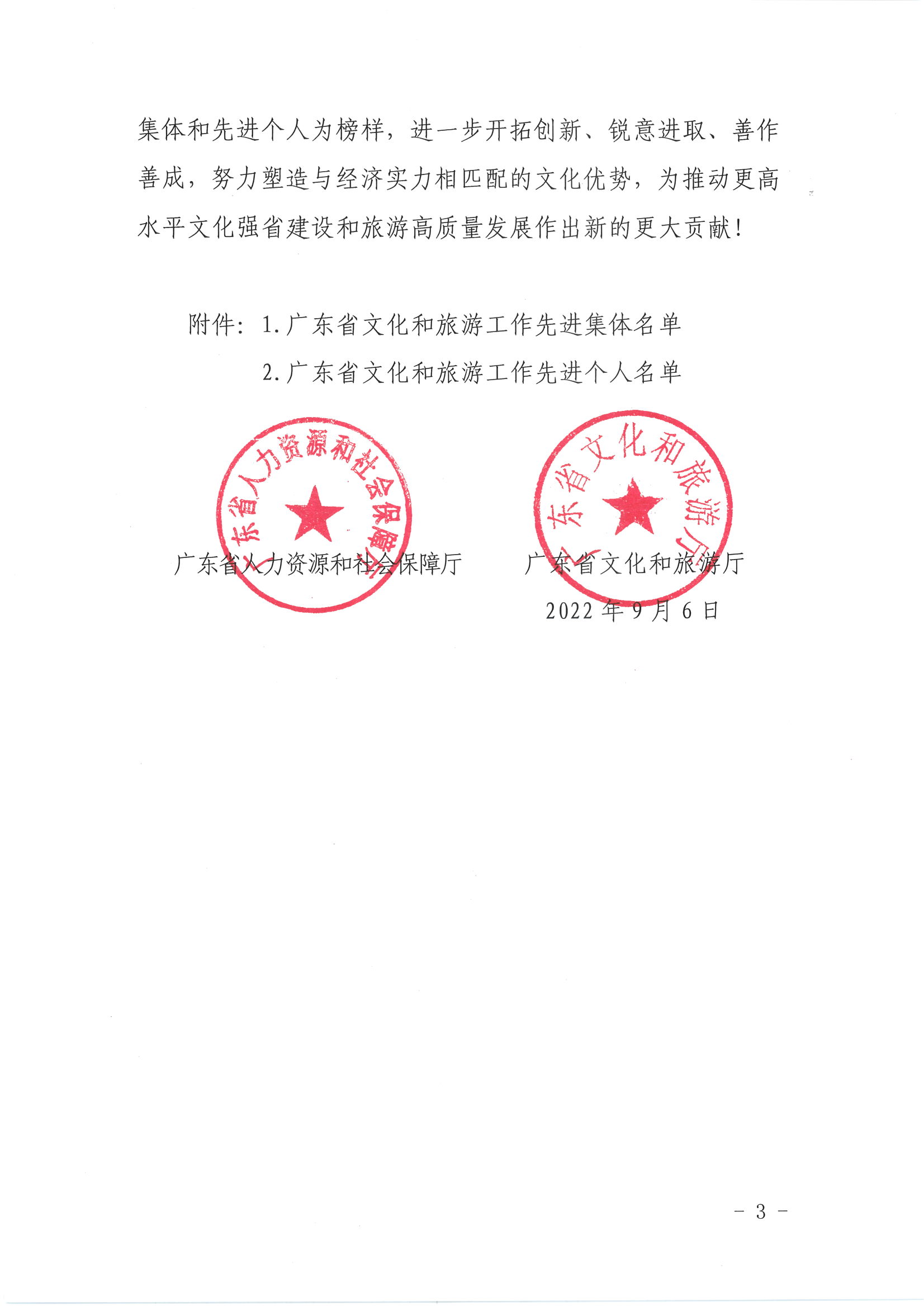 广东省人力资源和社会保障厅 香港三级片
关于表彰广东省文化和旅游工作先进集体和先进个人的决定_页面_03.jpg
