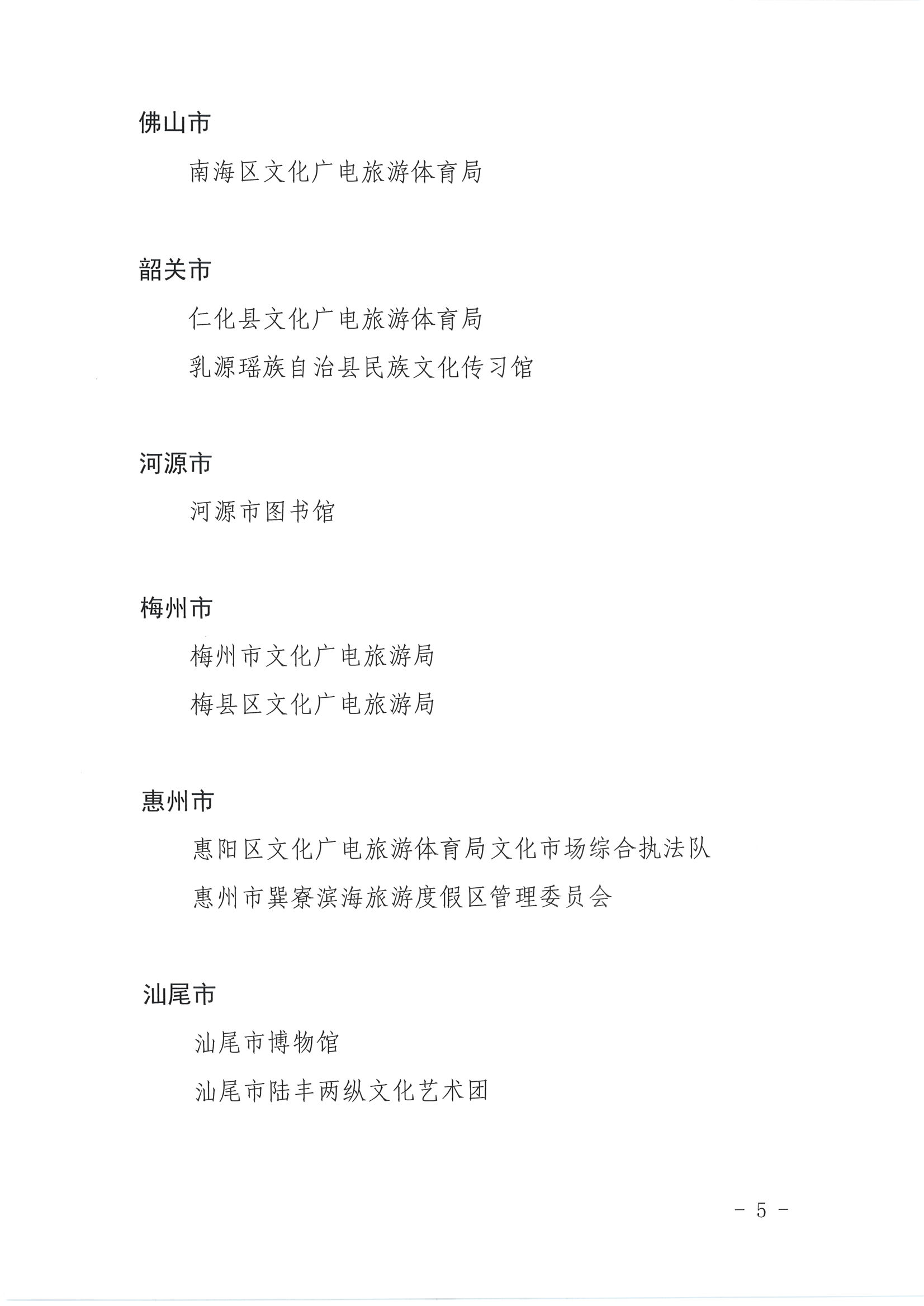 广东省人力资源和社会保障厅 香港三级片
关于表彰广东省文化和旅游工作先进集体和先进个人的决定_页面_05.jpg