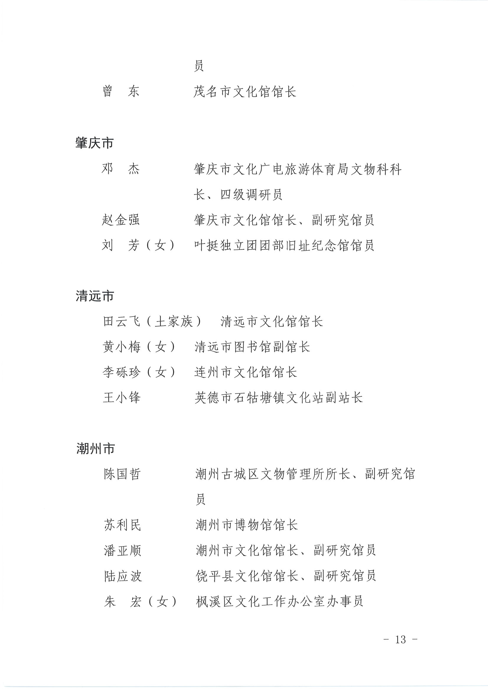 广东省人力资源和社会保障厅 香港三级片
关于表彰广东省文化和旅游工作先进集体和先进个人的决定_页面_13.jpg