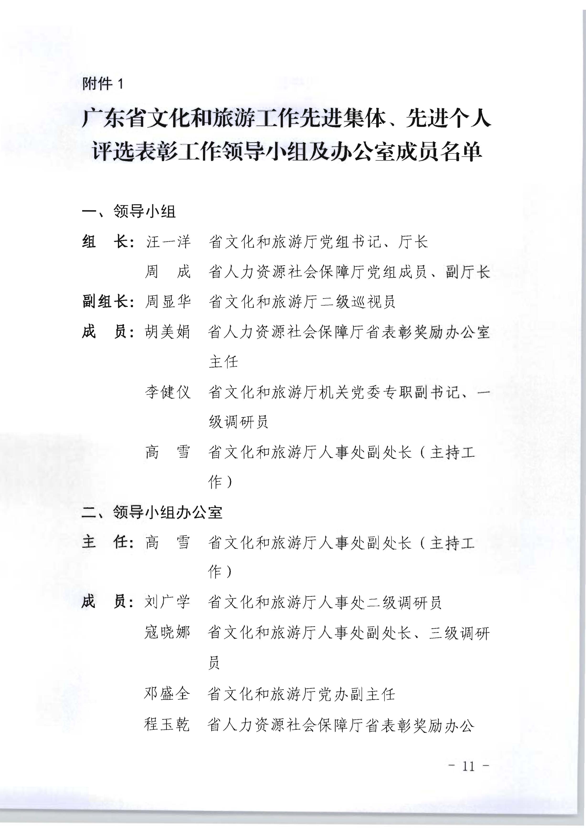 广东省人力资源和社会保障厅 香港三级片
关于评选表彰广东省文化和旅游工作先进集体和先进个人的通知_页面_11.jpg