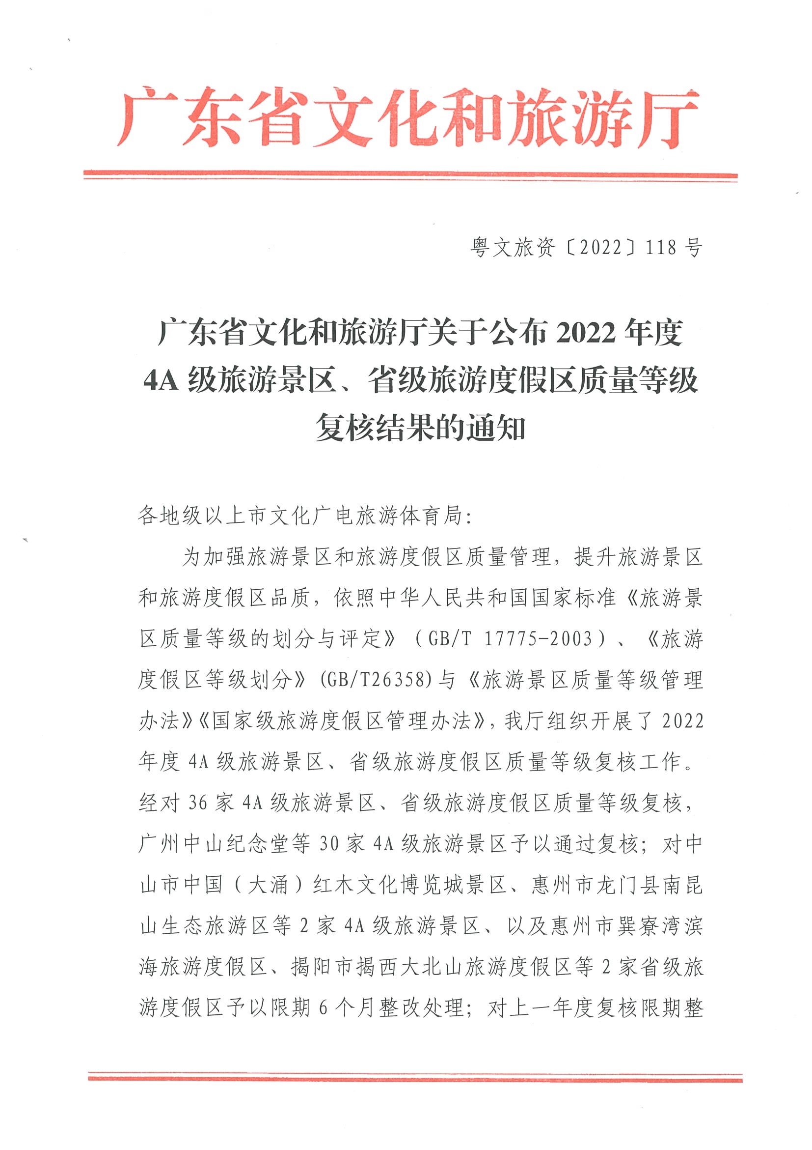 香港三级片
关于公布2022年4A级旅游景区、省级旅游度假区质量等级复核结果的通知_页面_1.jpg