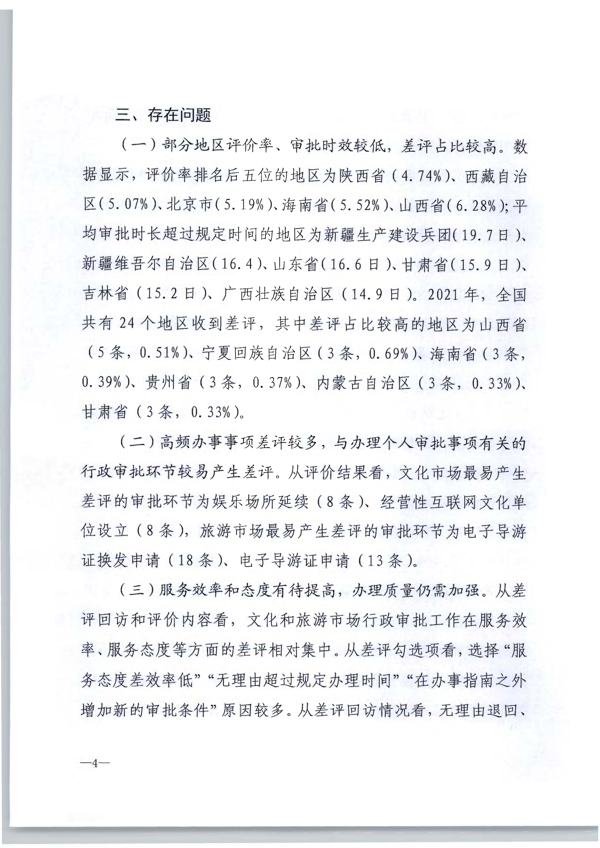 220325165130338460_香港三级片
转发文化和旅游部办公厅关于2021年文化和旅游市场政务服务“好差评”情况通报的通知_5.png