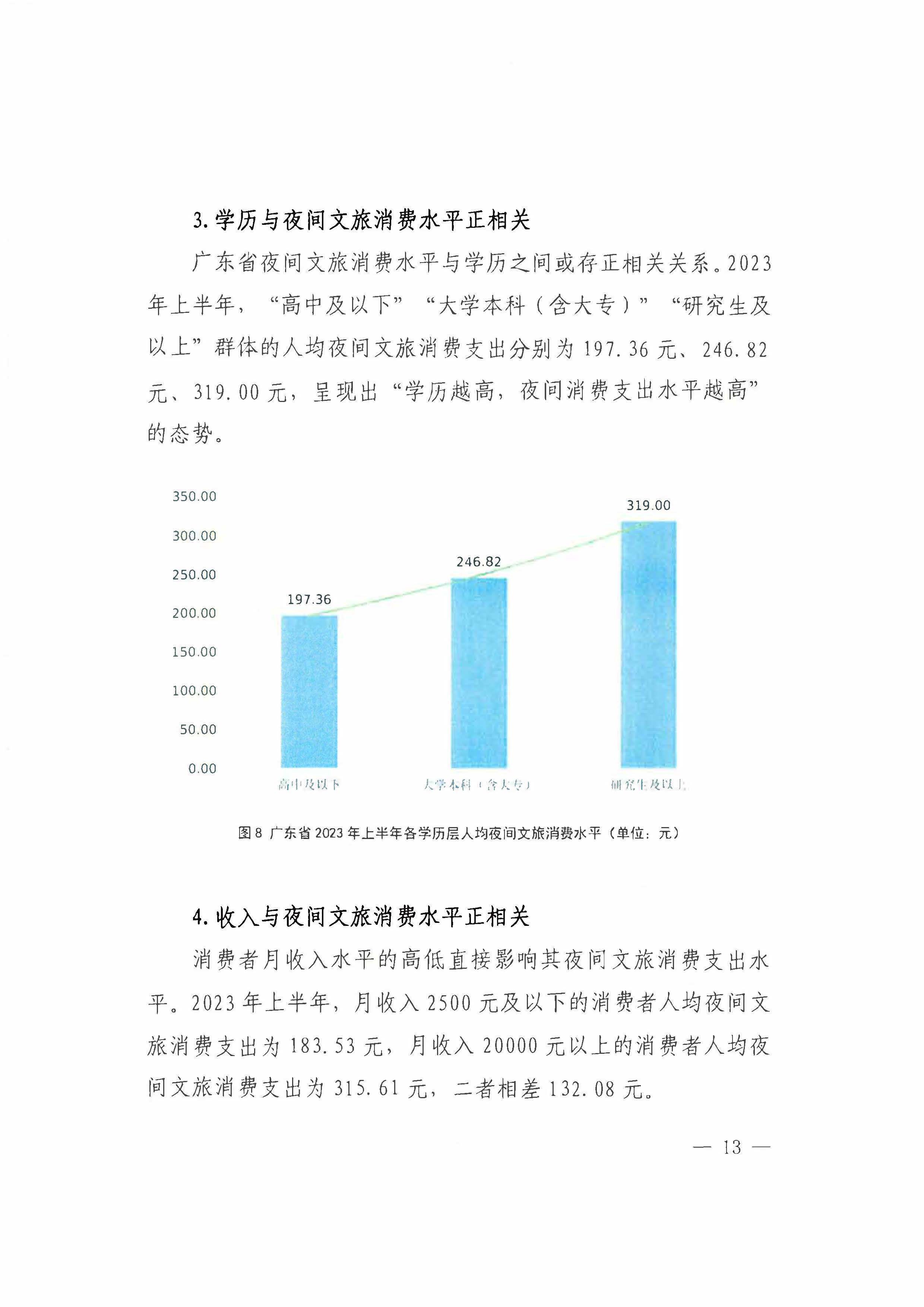 （省府办社会【2023】590号）领导圈阅-香港三级片
关于2023年上半年广东省夜间文旅消费发展情况的报告_页面_19.jpg