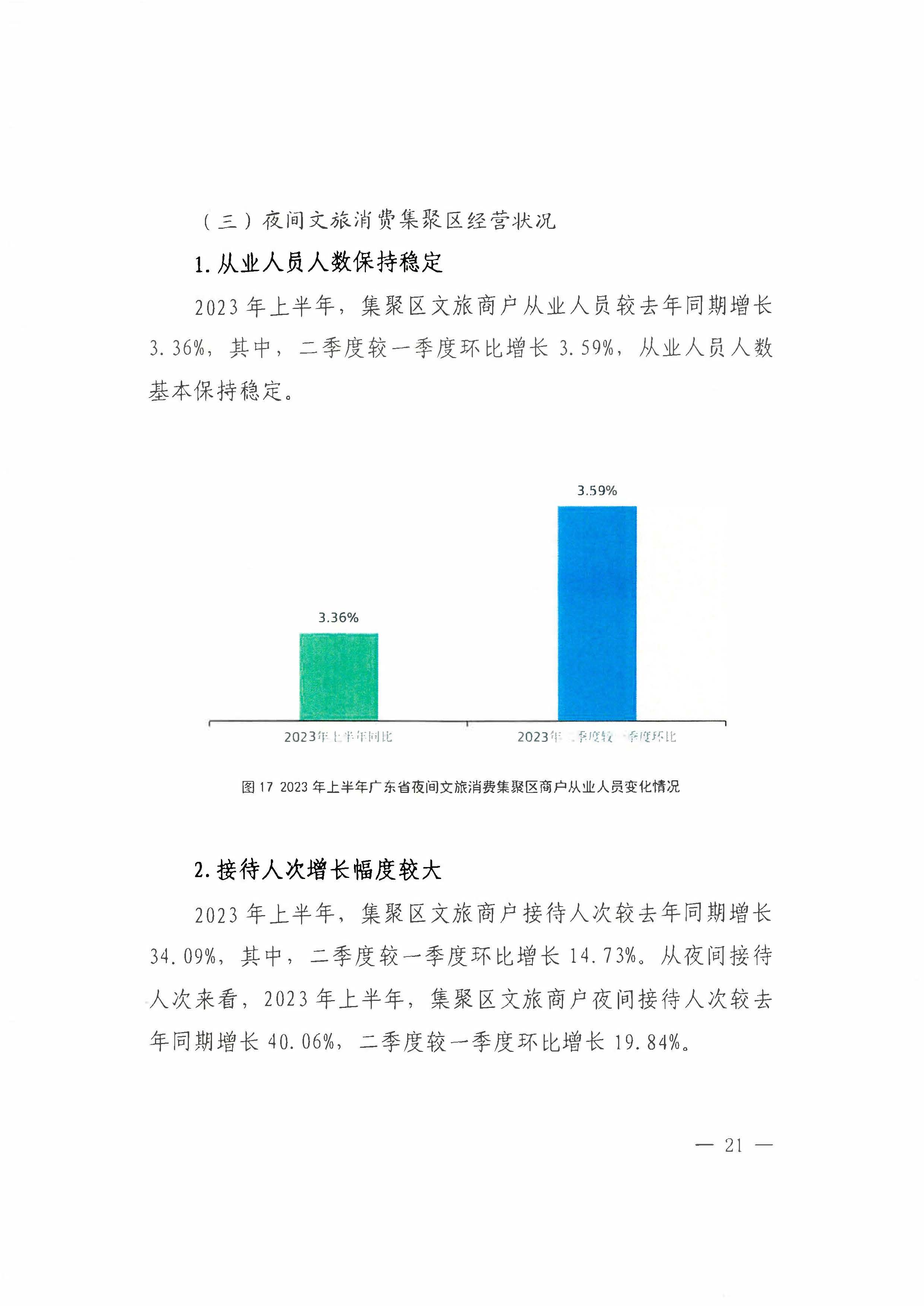 （省府办社会【2023】590号）领导圈阅-香港三级片
关于2023年上半年广东省夜间文旅消费发展情况的报告_页面_27.jpg
